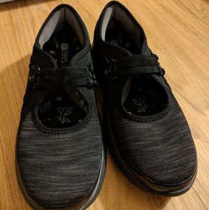 Bzees slip on Mary Janes